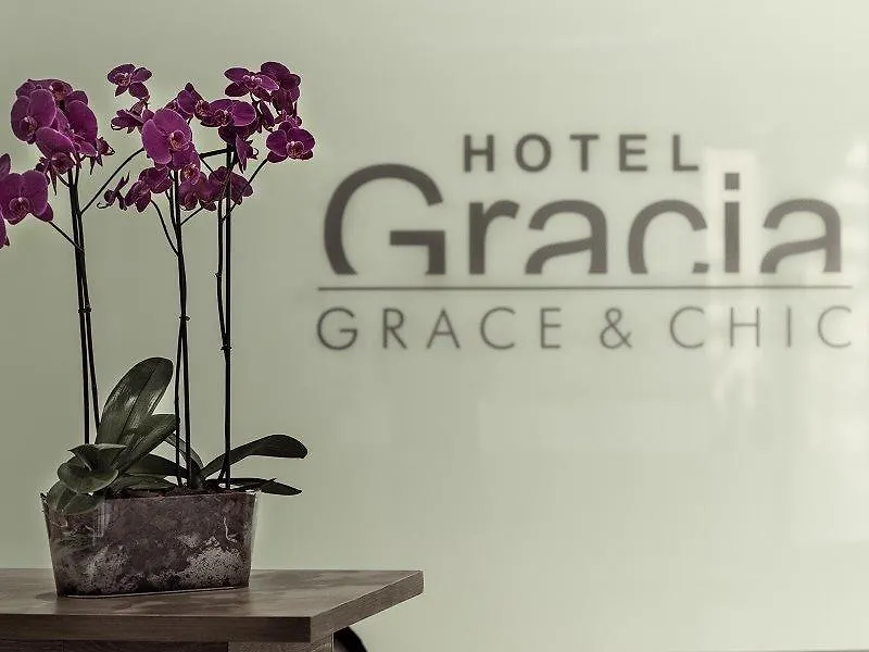 Hotel Gracia El Arenal  3*, El Arenal (Mallorca) España