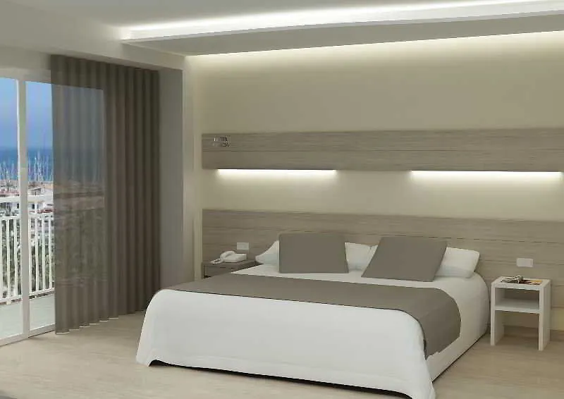 Hotel Gracia El Arenal  Espagne