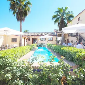 Hacienda Mendoza Guest house Archidona