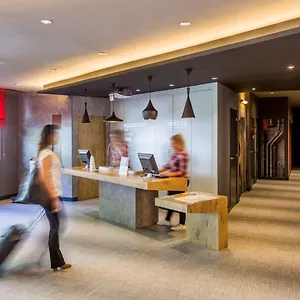 Ibis Barcelona 2*, Castelldefels Spanje