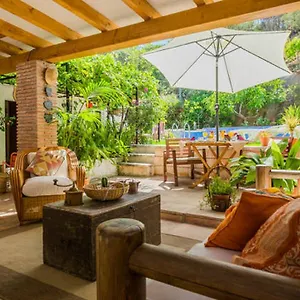 At In Malaga & Solo Travellers Bed & Breakfast Rincon de la Victoria