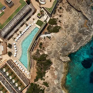 Six Senses Ibiza ポルティナッチ