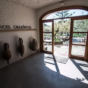 Cala Joncols Hotel Roses