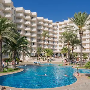 3* Lejlighedshotel Playa Dorada