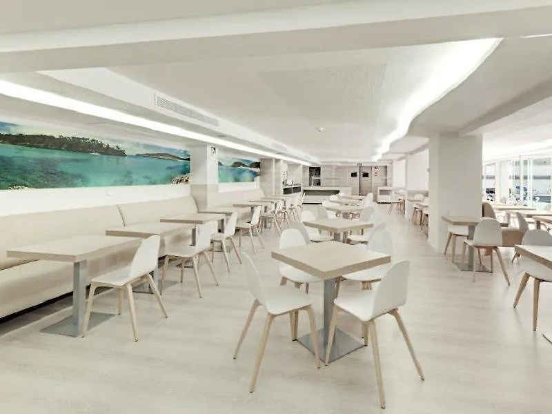 ***  Hotel Gracia Эл Аренал Испания