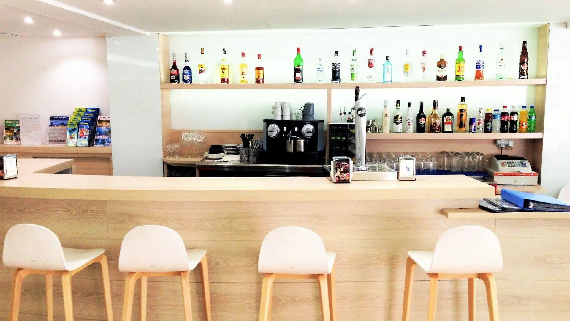 Hotel Gracia Эл Аренал Испания